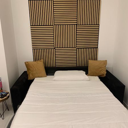50 M2 Apartment 卡普尔索 外观 照片