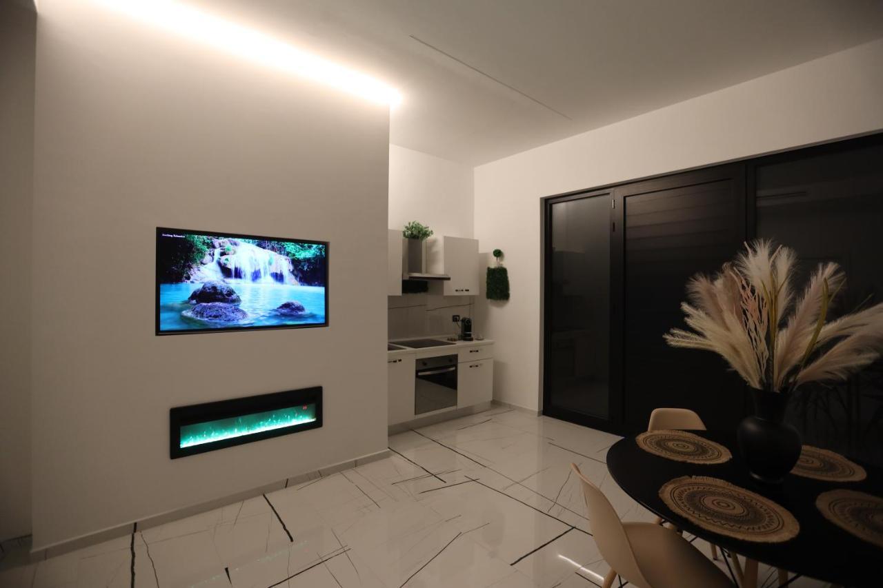 50 M2 Apartment 卡普尔索 外观 照片
