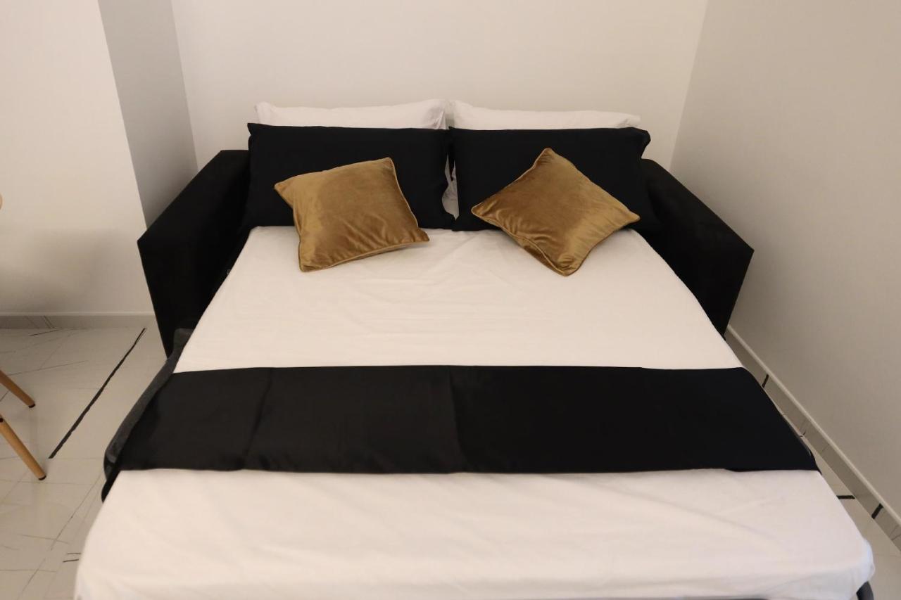 50 M2 Apartment 卡普尔索 外观 照片
