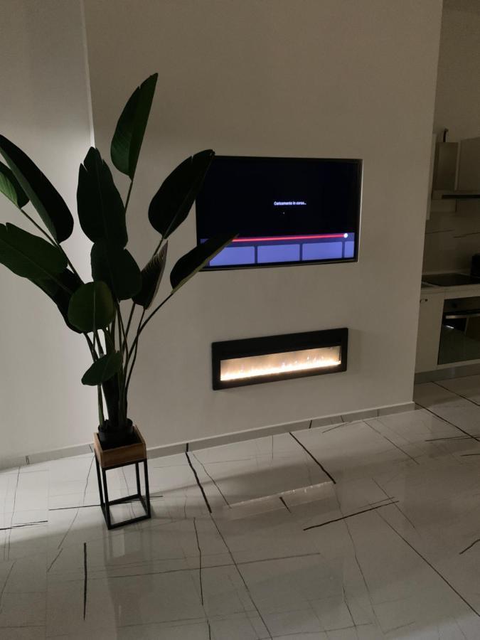 50 M2 Apartment 卡普尔索 外观 照片