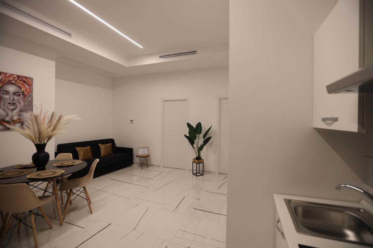 50 M2 Apartment 卡普尔索 外观 照片