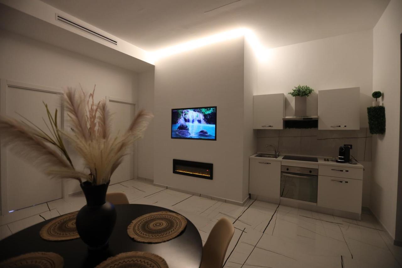 50 M2 Apartment 卡普尔索 外观 照片