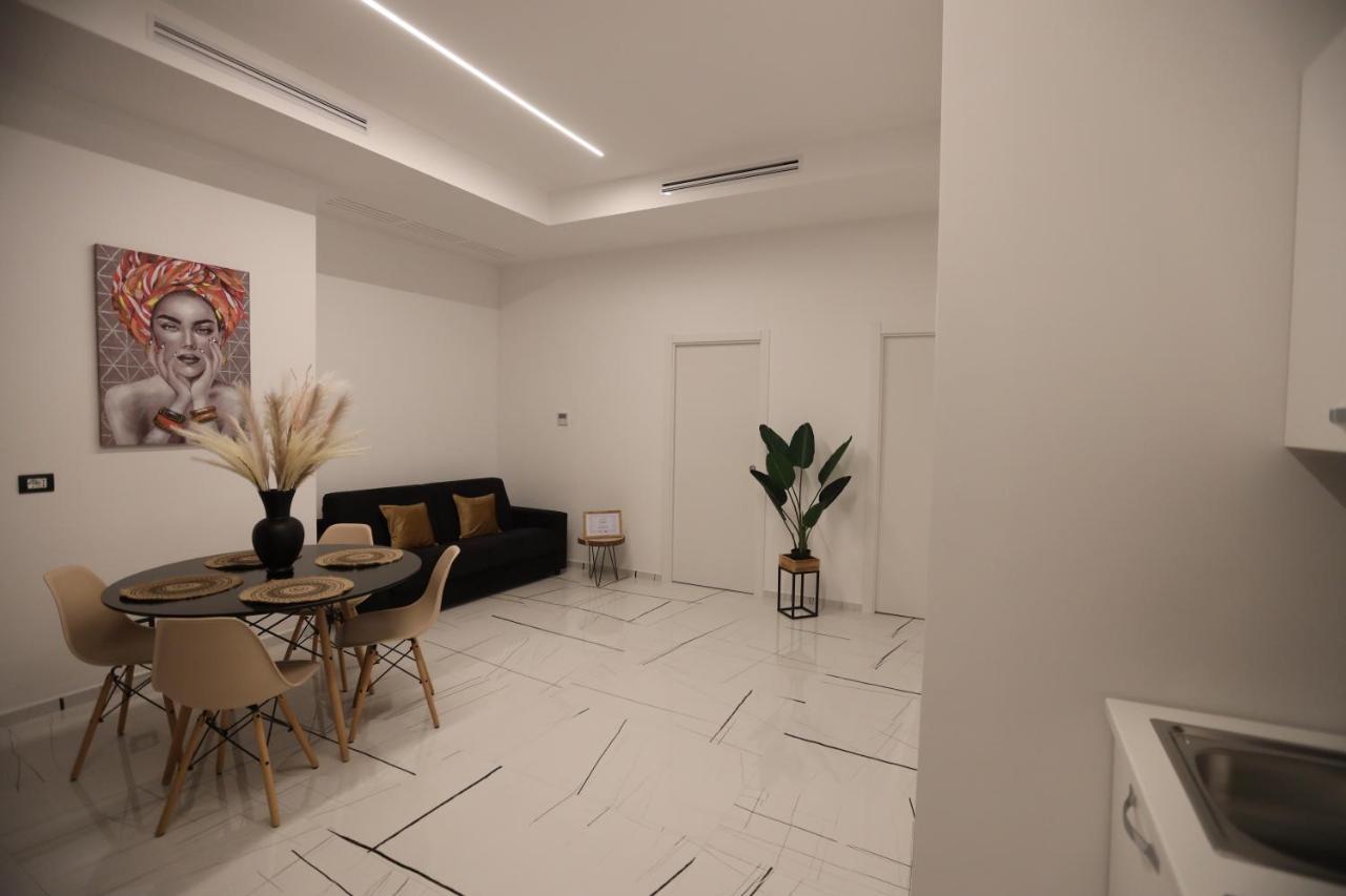 50 M2 Apartment 卡普尔索 外观 照片