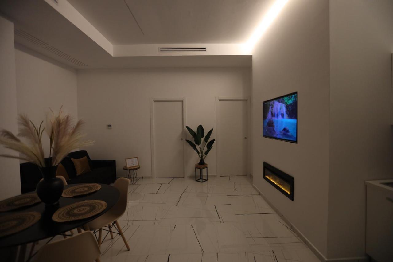 50 M2 Apartment 卡普尔索 外观 照片