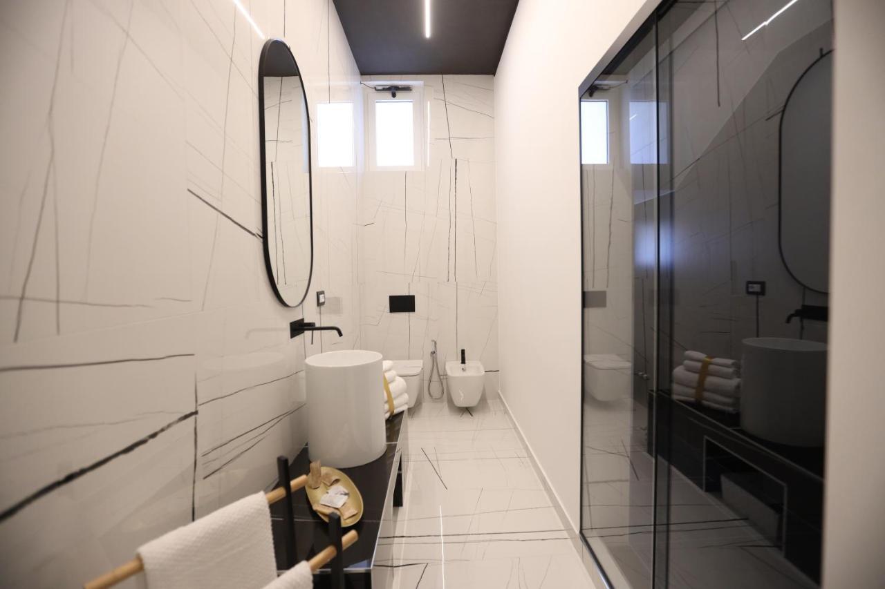 50 M2 Apartment 卡普尔索 外观 照片