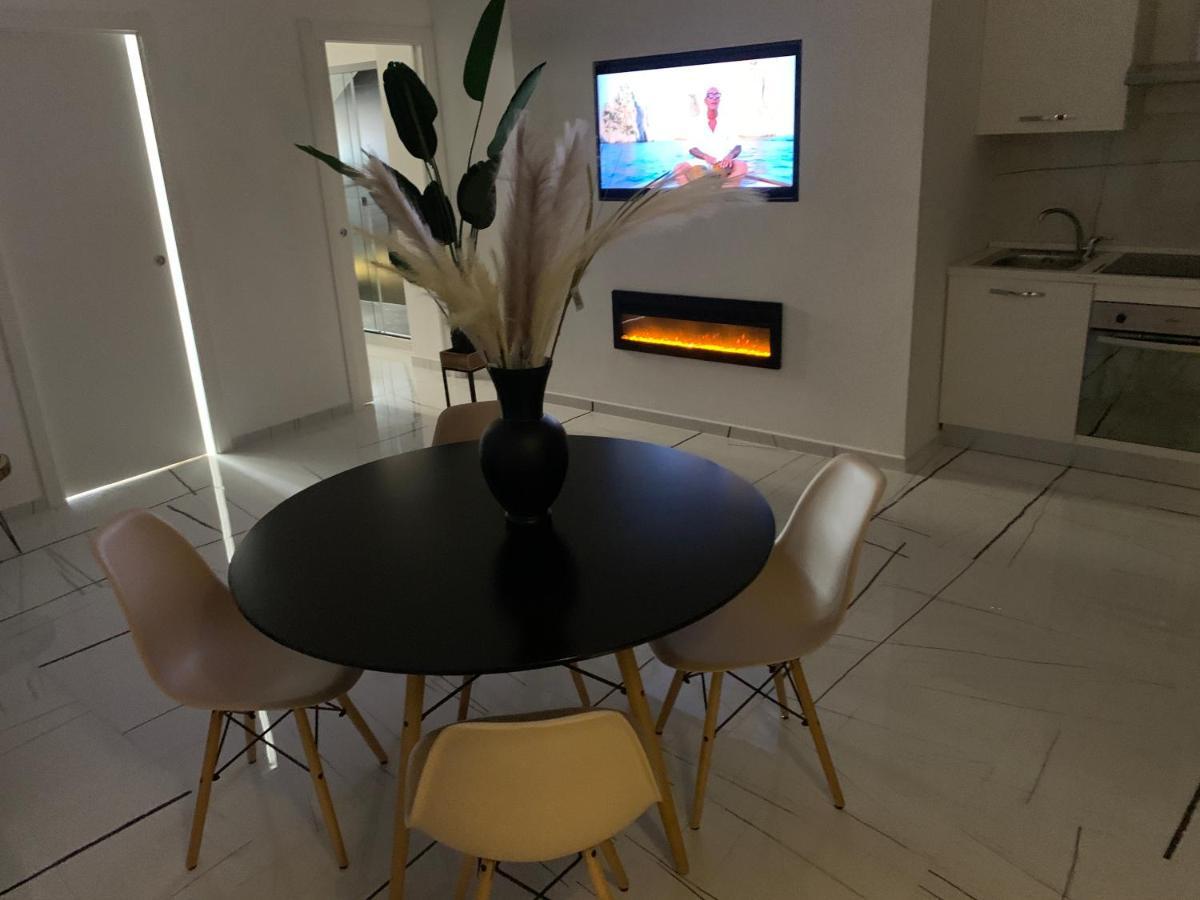 50 M2 Apartment 卡普尔索 外观 照片