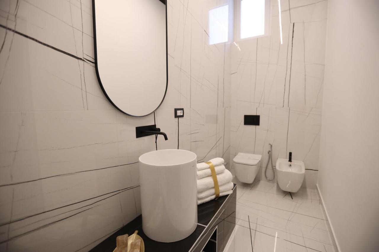 50 M2 Apartment 卡普尔索 外观 照片