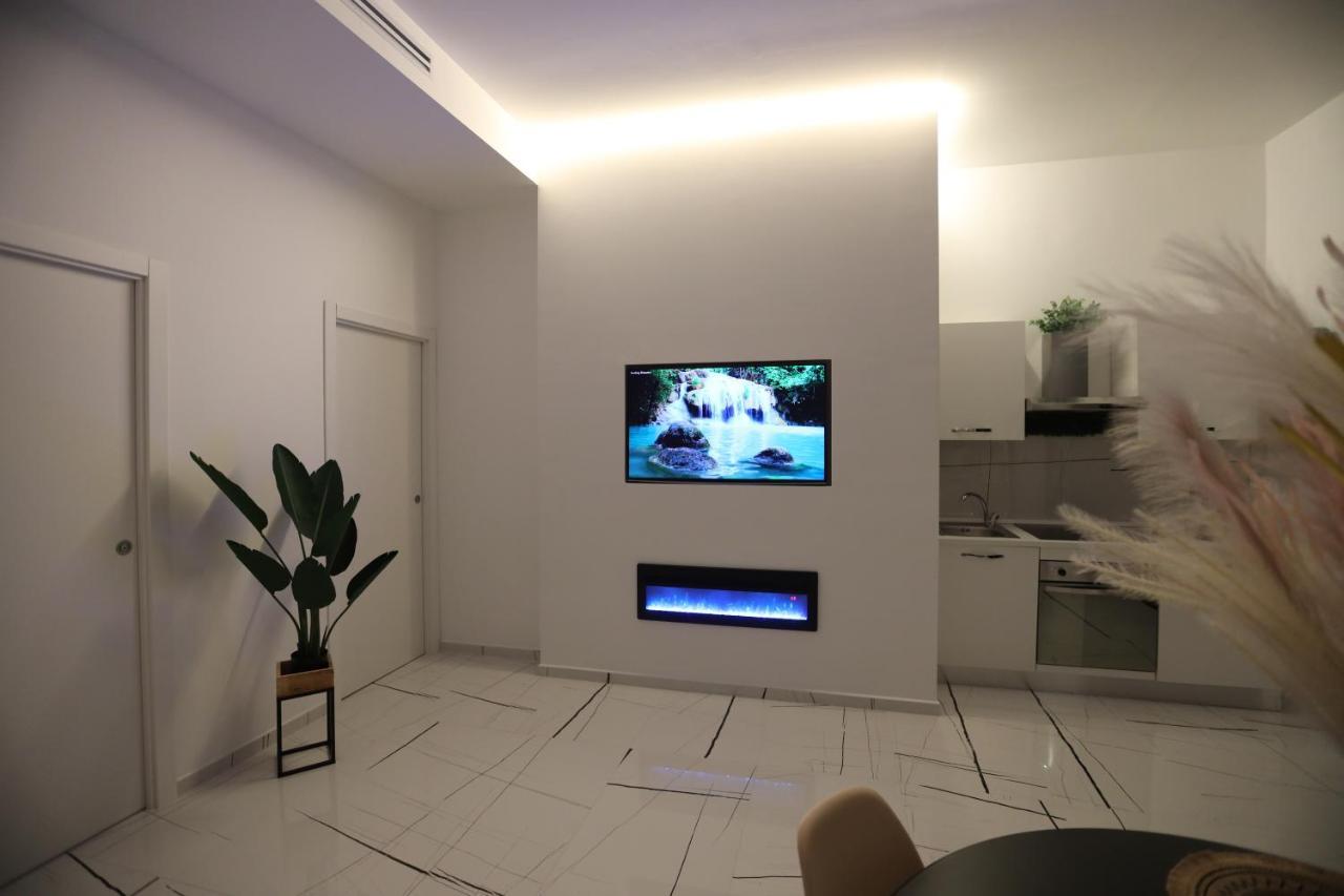 50 M2 Apartment 卡普尔索 外观 照片