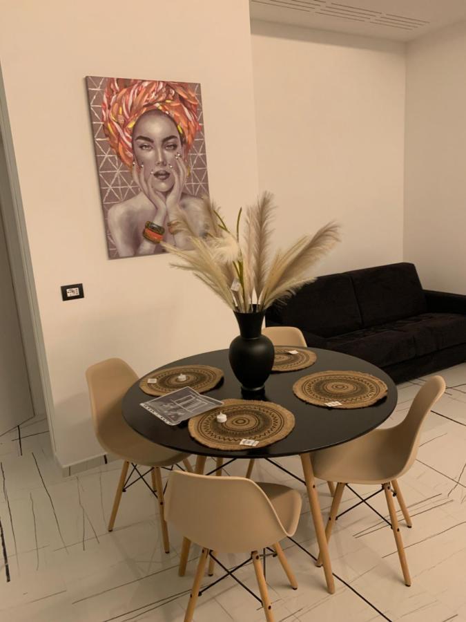 50 M2 Apartment 卡普尔索 外观 照片