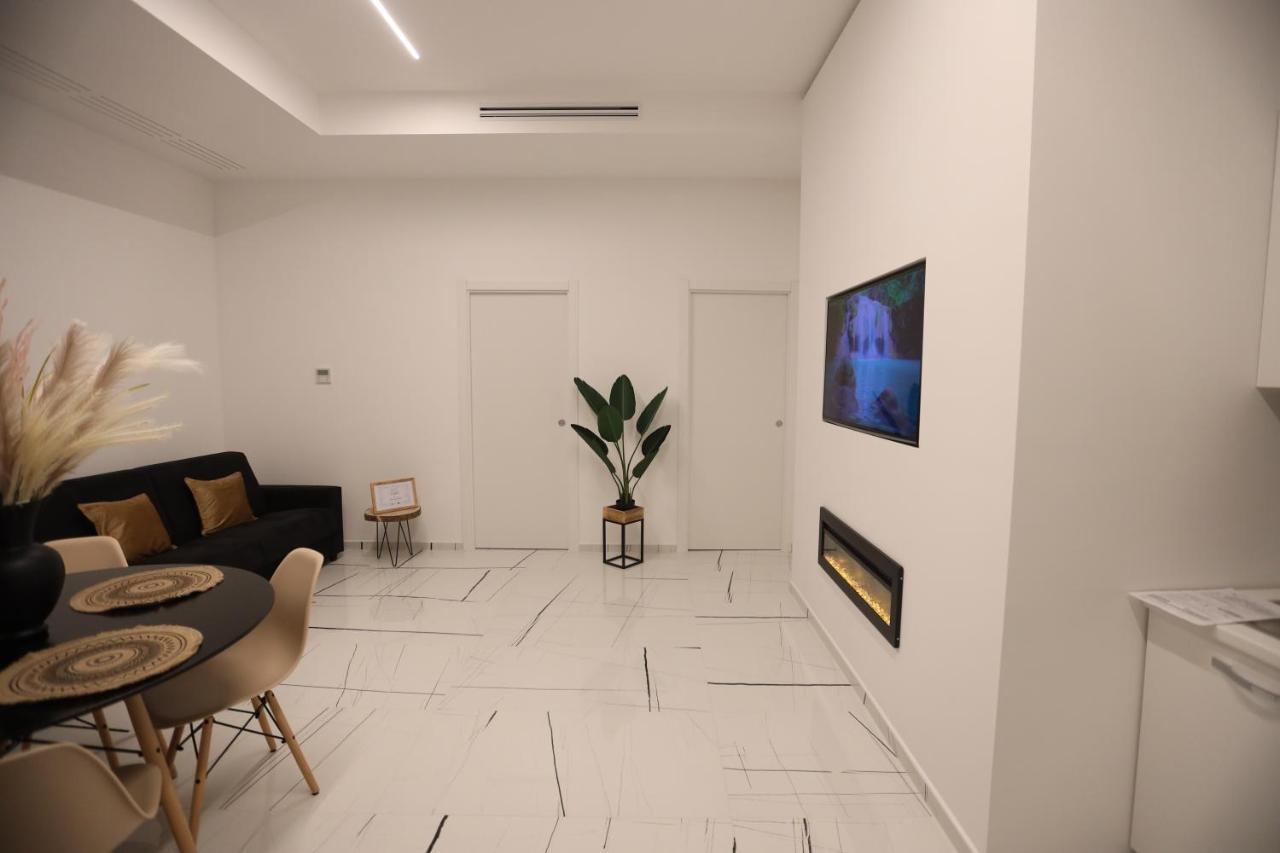50 M2 Apartment 卡普尔索 外观 照片