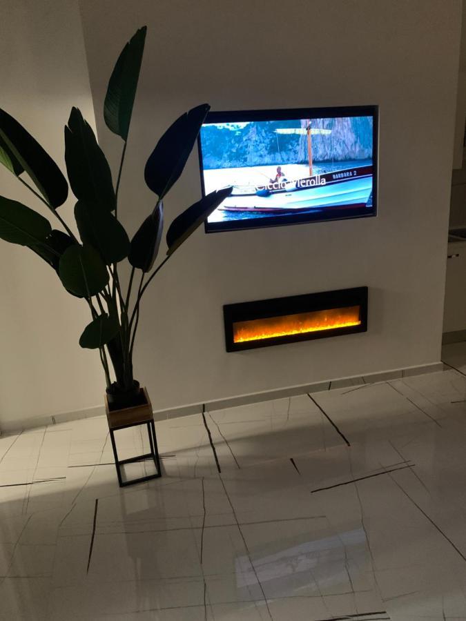 50 M2 Apartment 卡普尔索 外观 照片
