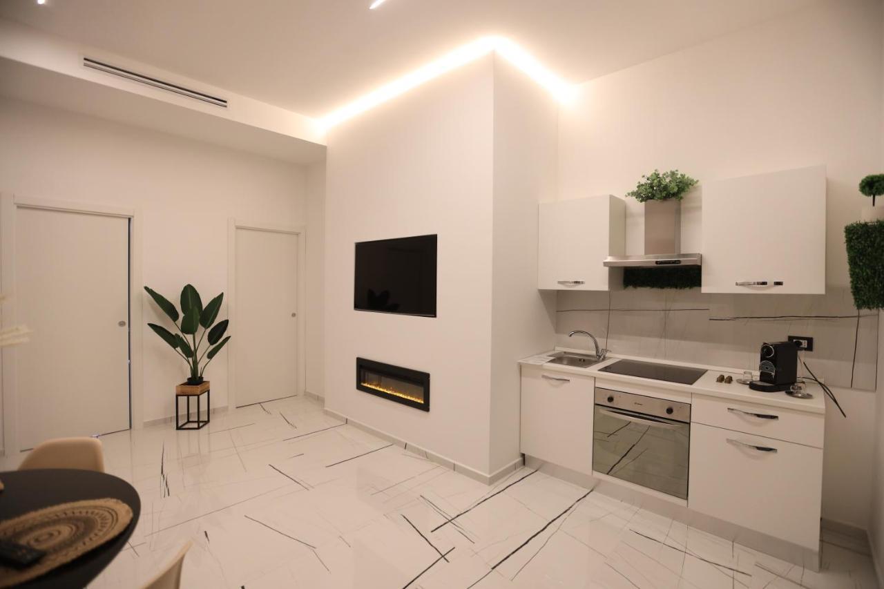 50 M2 Apartment 卡普尔索 外观 照片