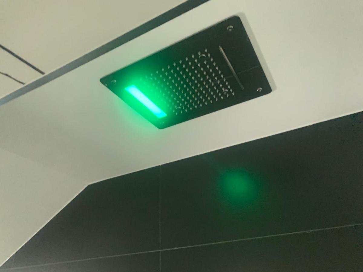 50 M2 Apartment 卡普尔索 外观 照片