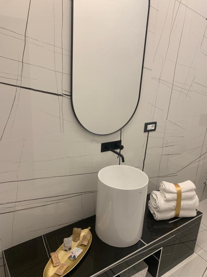 50 M2 Apartment 卡普尔索 外观 照片