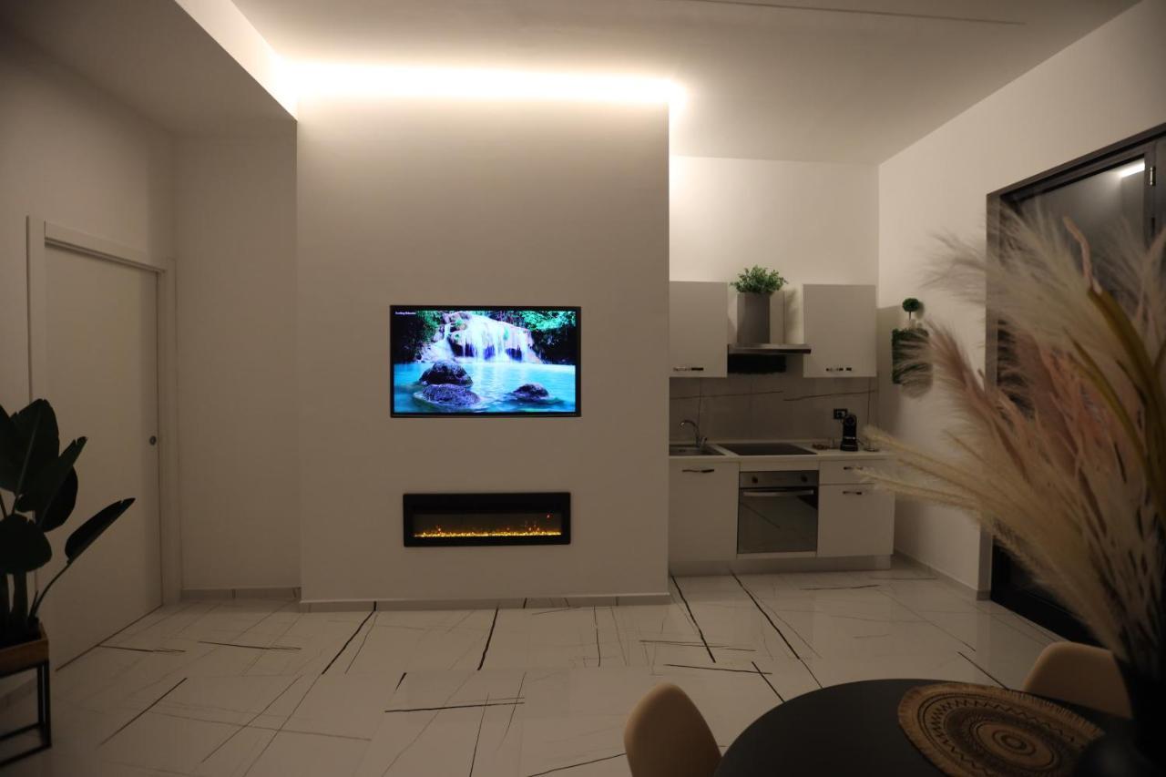 50 M2 Apartment 卡普尔索 外观 照片