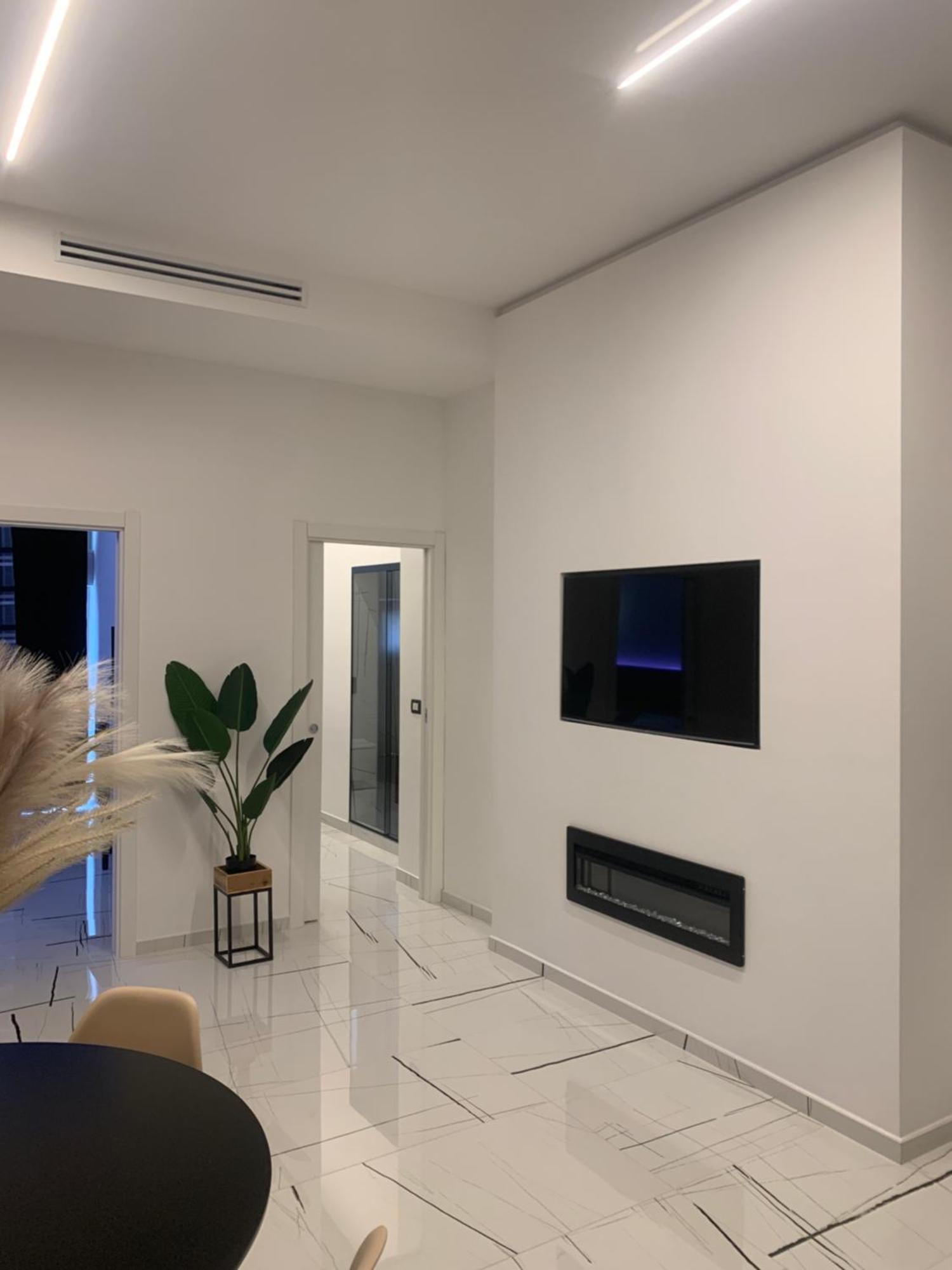 50 M2 Apartment 卡普尔索 外观 照片