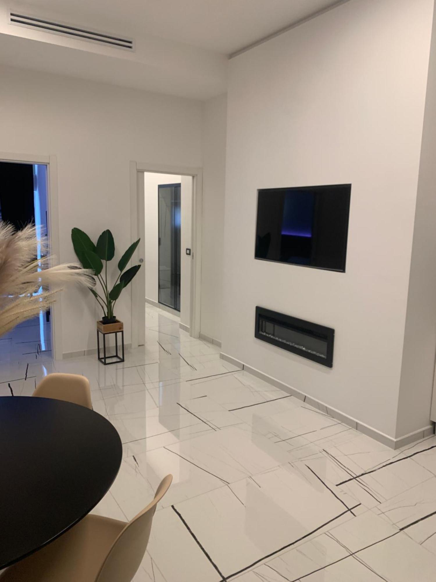 50 M2 Apartment 卡普尔索 外观 照片