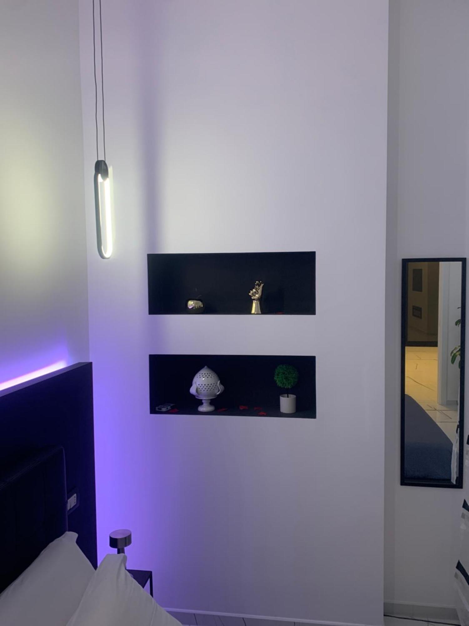50 M2 Apartment 卡普尔索 外观 照片