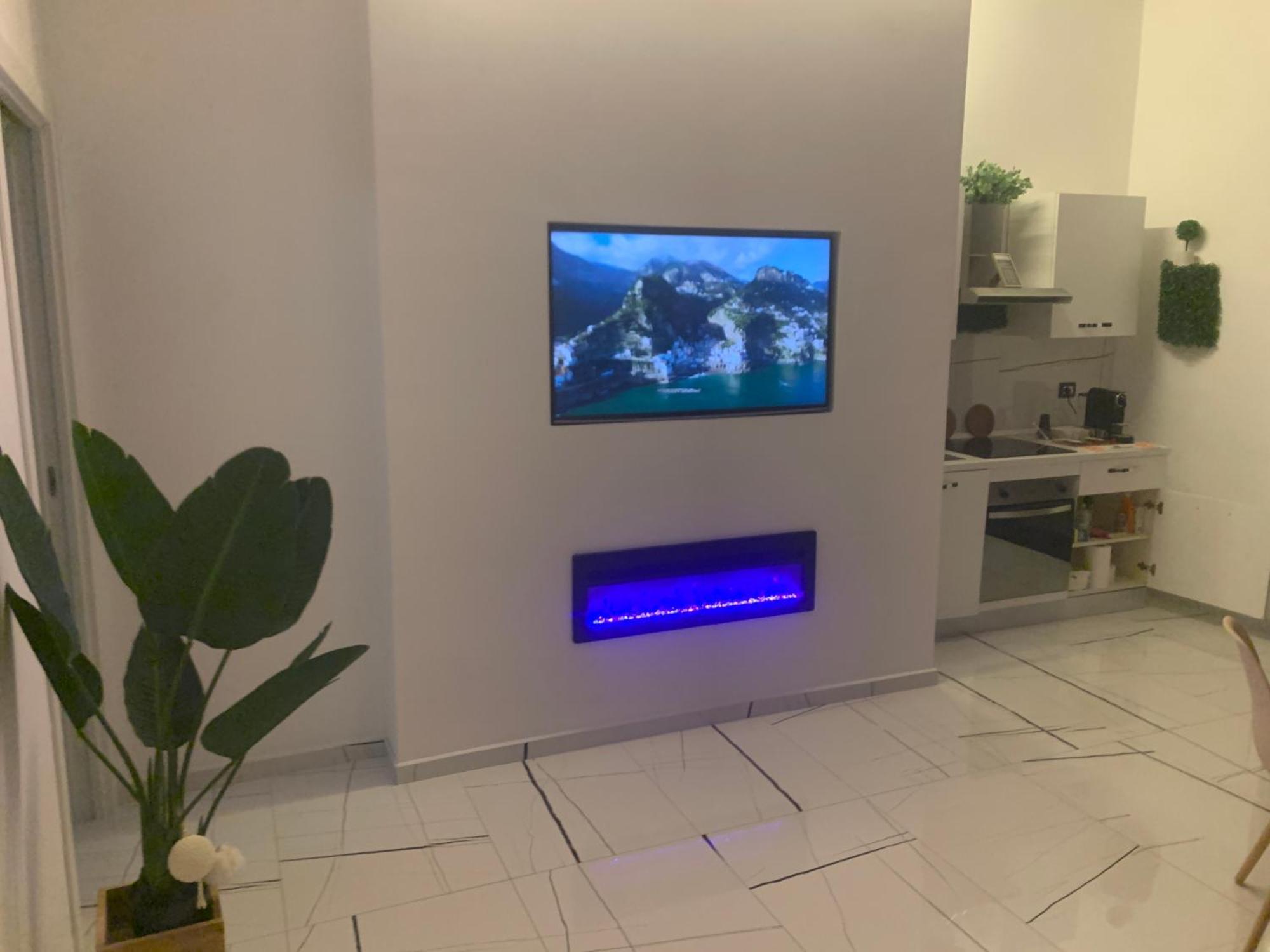 50 M2 Apartment 卡普尔索 外观 照片