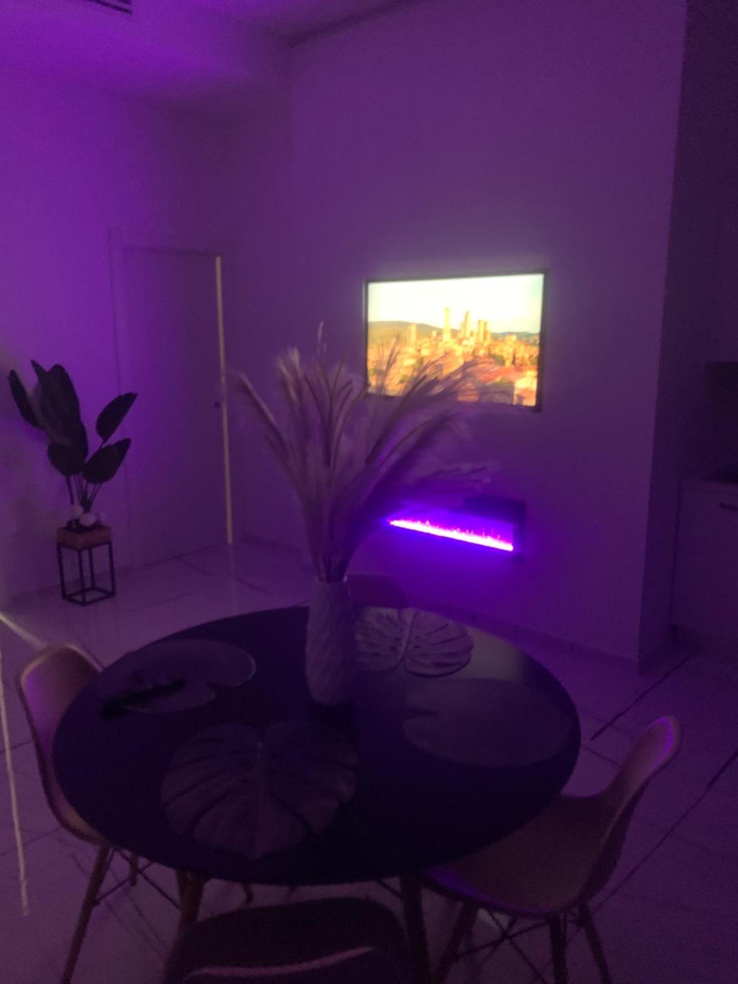 50 M2 Apartment 卡普尔索 外观 照片