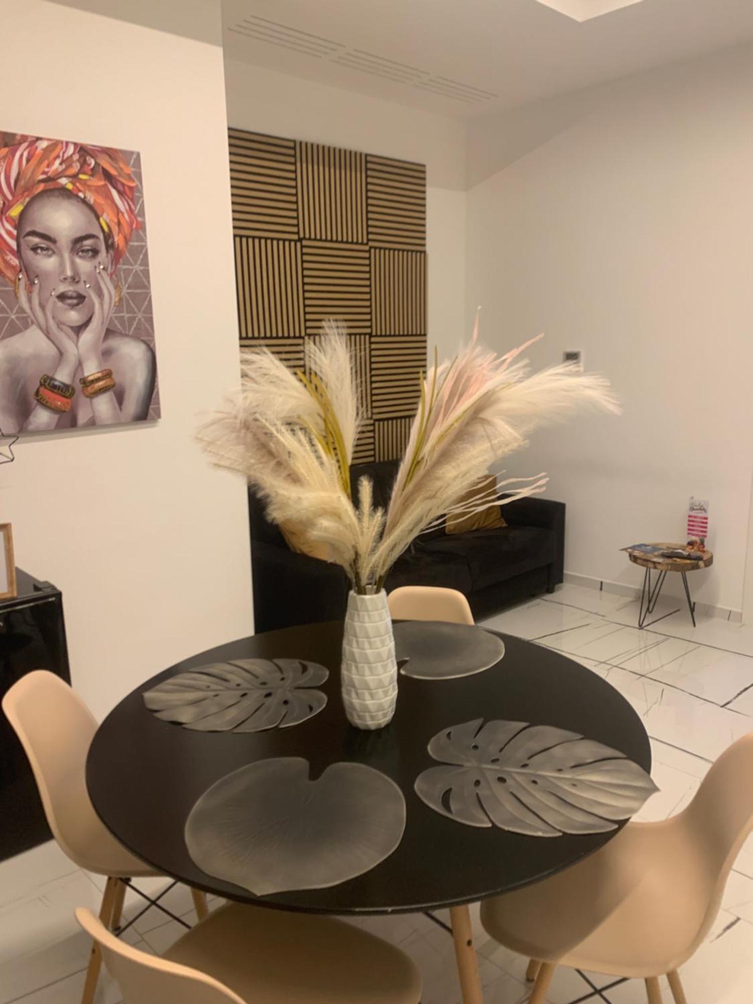 50 M2 Apartment 卡普尔索 外观 照片