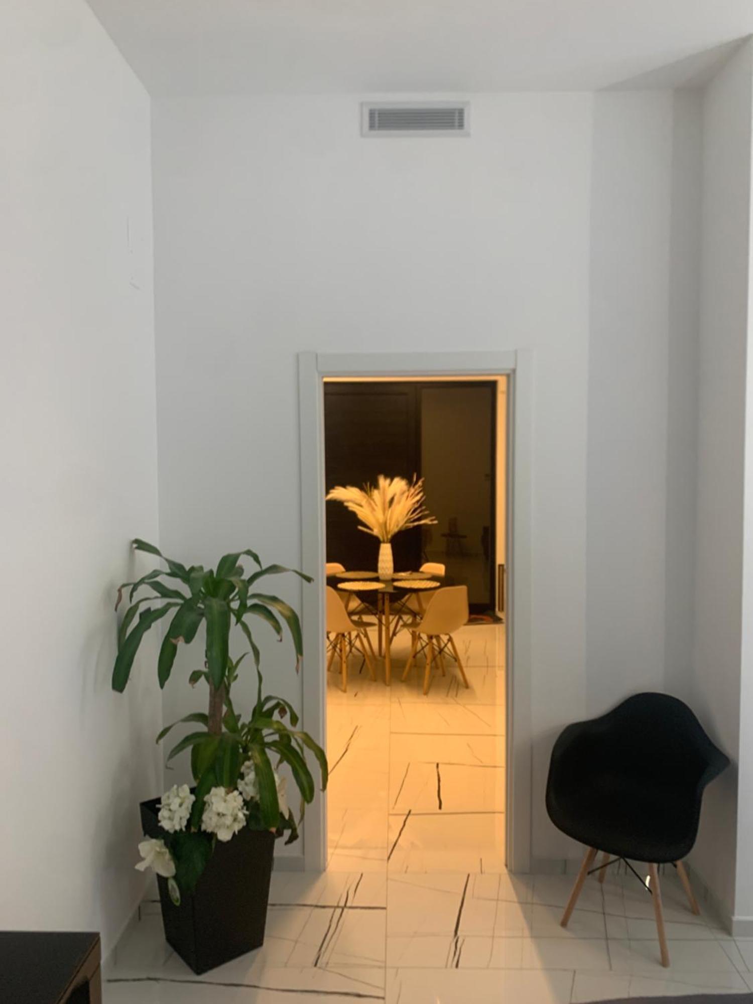 50 M2 Apartment 卡普尔索 外观 照片