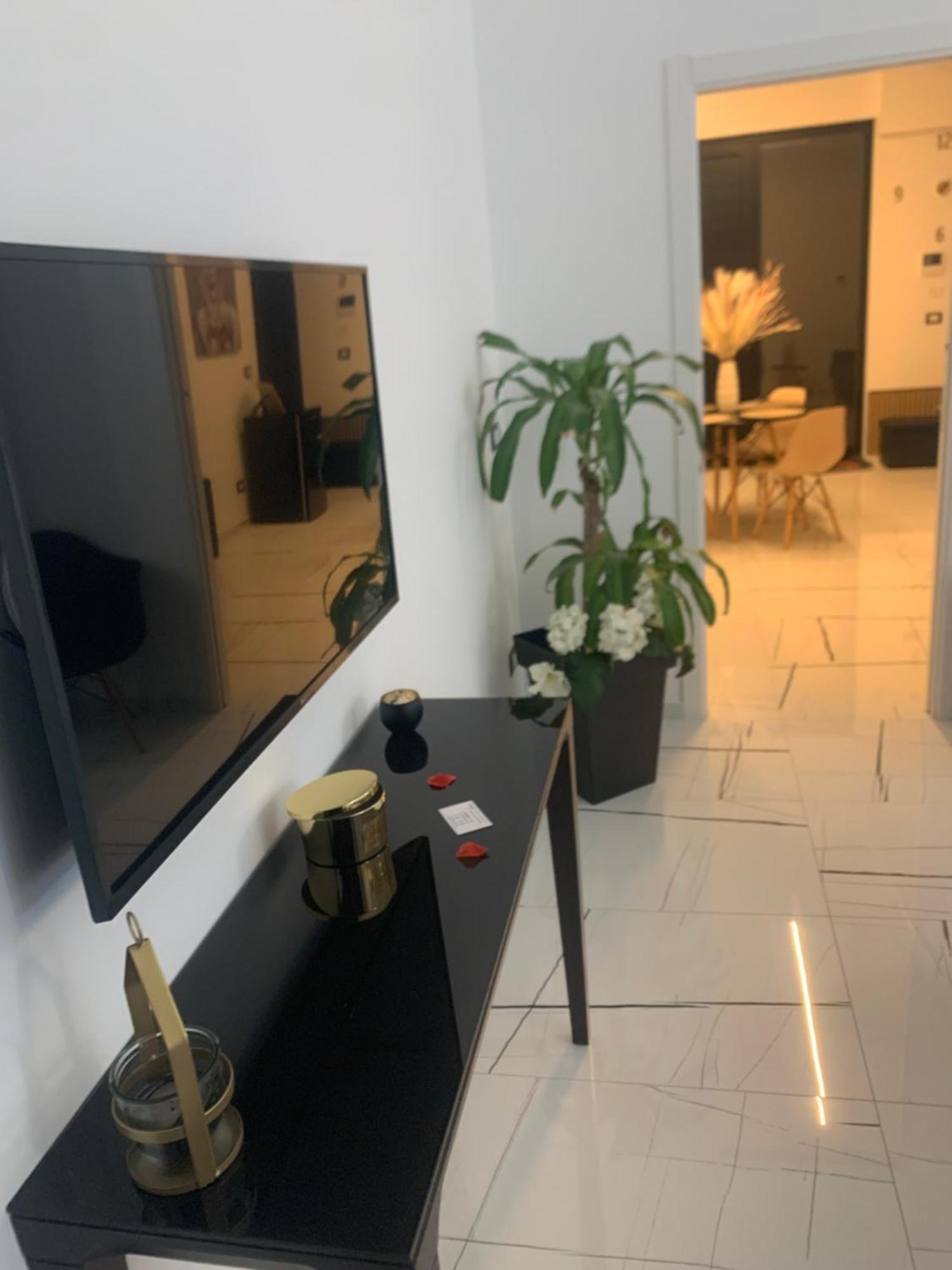 50 M2 Apartment 卡普尔索 外观 照片